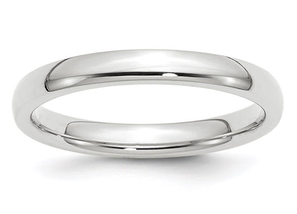 14k White Gold Jewelry Style WCF030 - Classique Jewelry Inc.