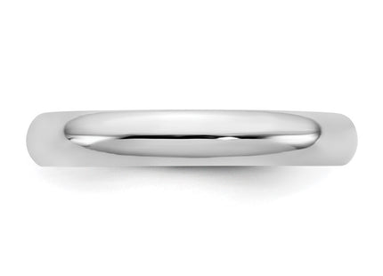 14k White Gold Jewelry Style WCF035 - Classique Jewelry Inc.