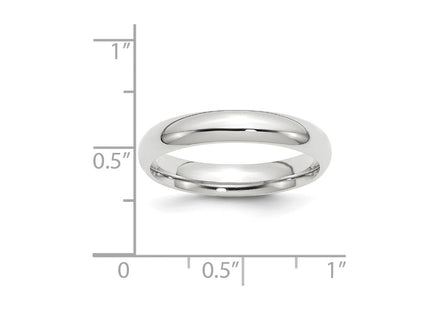 14k White Gold Jewelry Style WCF040 - Classique Jewelry Inc.
