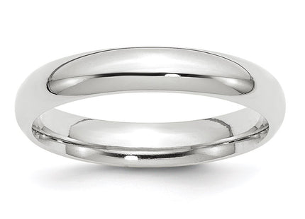 14k White Gold Jewelry Style WCF040 - Classique Jewelry Inc.