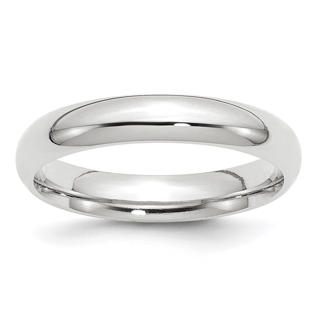 14k White Gold Jewelry Style WCF040 - Classique Jewelry Inc.