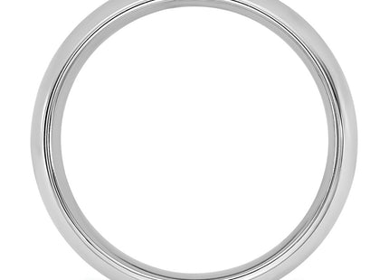 14k White Gold Jewelry Style WCF055 - Classique Jewelry Inc.