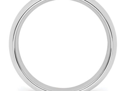 14k White Gold Jewelry Style WCF060 - Classique Jewelry Inc.
