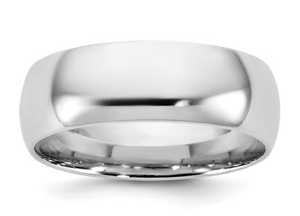14k White Gold Jewelry Style WCF065 - Classique Jewelry Inc.