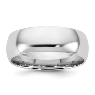 14k White Gold Jewelry Style WCF065 - Classique Jewelry Inc.