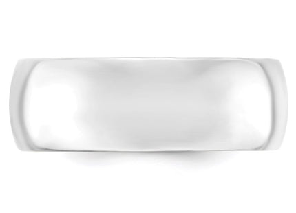 14k White Gold Jewelry Style WCF080 - Classique Jewelry Inc.