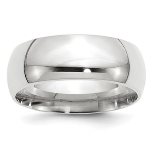 14k White Gold Jewelry Style WCF080 - Classique Jewelry Inc.