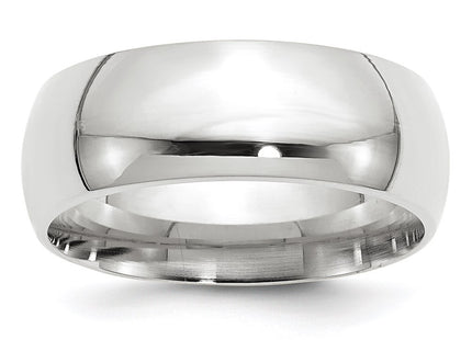 14k White Gold Jewelry Style WCF080 - Classique Jewelry Inc.