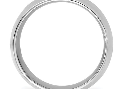 14k White Gold Jewelry Style WCF100 - Classique Jewelry Inc.