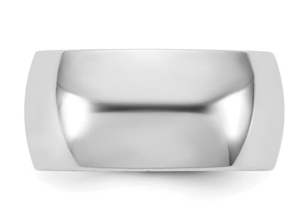 14k White Gold Jewelry Style WCF100 - Classique Jewelry Inc.