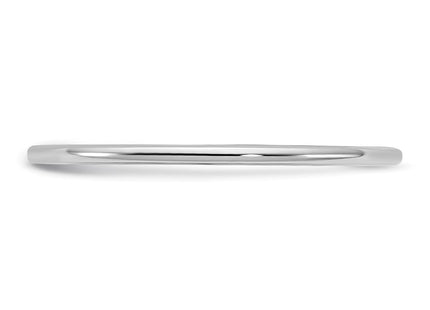 14k White Gold Jewelry Style WCFL010 - Classique Jewelry Inc.