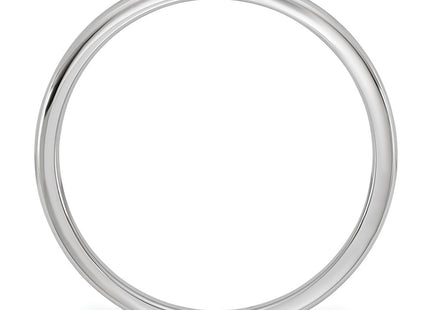 14k White Gold Jewelry Style WCFL015 - Classique Jewelry Inc.