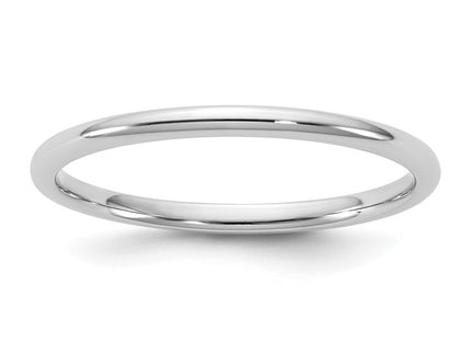14k White Gold Jewelry Style WCFL015 - Classique Jewelry Inc.