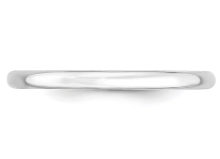 14k White Gold Jewelry Style WCFL020 - Classique Jewelry Inc.