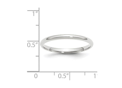 14k White Gold Jewelry Style WCFL020 - Classique Jewelry Inc.
