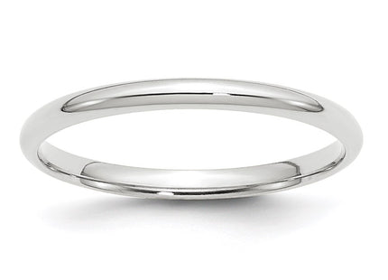 14k White Gold Jewelry Style WCFL020 - Classique Jewelry Inc.