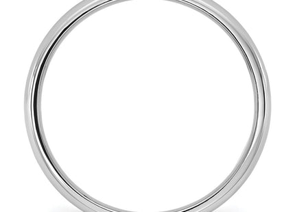 14k White Gold Jewelry Style WCFL025 - Classique Jewelry Inc.