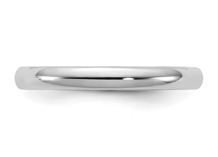 14k White Gold Jewelry Style WCFL025 - Classique Jewelry Inc.