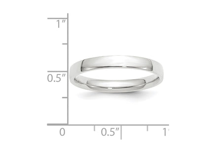 14k White Gold Jewelry Style WCFL030 - Classique Jewelry Inc.
