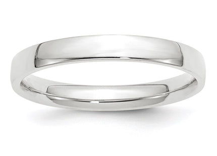 14k White Gold Jewelry Style WCFL030 - Classique Jewelry Inc.