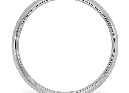 14k White Gold Jewelry Style WCFL035 - Classique Jewelry Inc.