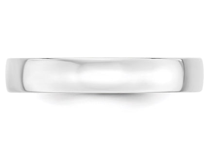 14k White Gold Jewelry Style WCFL040 - Classique Jewelry Inc.