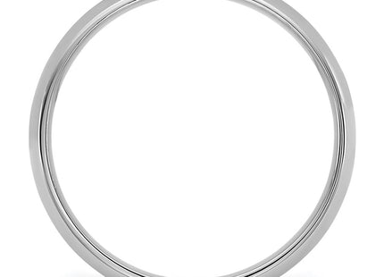 14k White Gold Jewelry Style WCFL045 - Classique Jewelry Inc.