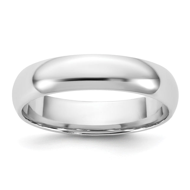 14k White Gold Jewelry Style WCFL045 - Classique Jewelry Inc.