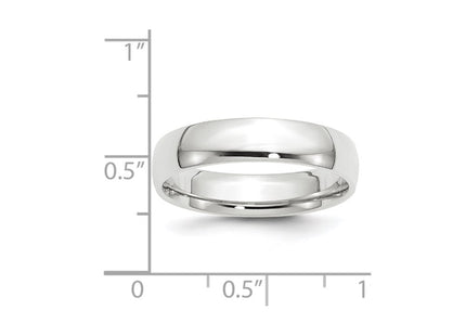 14k White Gold Jewelry Style WCFL050 - Classique Jewelry Inc.