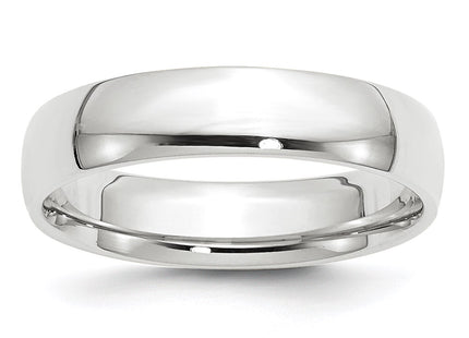 14k White Gold Jewelry Style WCFL050 - Classique Jewelry Inc.