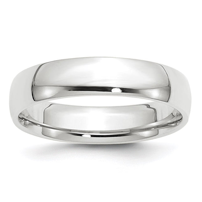 14k White Gold Jewelry Style WCFL050 - Classique Jewelry Inc.