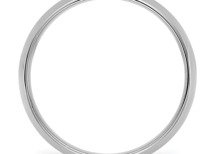 14k White Gold Jewelry Style WCFL055 - Classique Jewelry Inc.