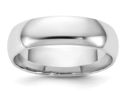 14k White Gold Jewelry Style WCFL055 - Classique Jewelry Inc.