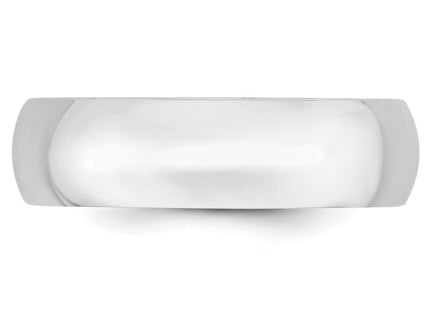 14k White Gold Jewelry Style WCFL060 - Classique Jewelry Inc.