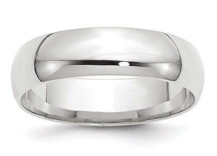 14k White Gold Jewelry Style WCFL060 - Classique Jewelry Inc.