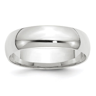 14k White Gold Jewelry Style WCFL060 - Classique Jewelry Inc.