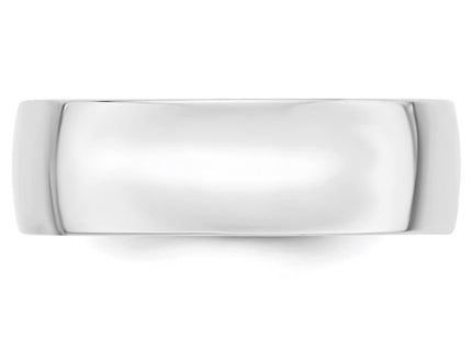 14k White Gold Jewelry Style WCFL070 - Classique Jewelry Inc.