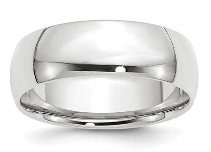 14k White Gold Jewelry Style WCFL070 - Classique Jewelry Inc.