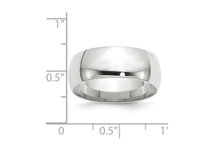 14k White Gold Jewelry Style WCFL080 - Classique Jewelry Inc.