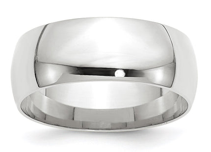 14k White Gold Jewelry Style WCFL080 - Classique Jewelry Inc.