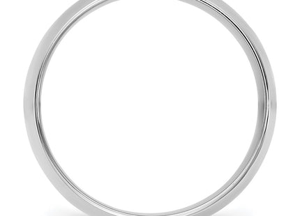 14k White Gold Jewelry Style WCFL090 - Classique Jewelry Inc.