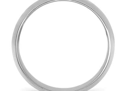 14k White Gold Jewelry Style WCFL100 - Classique Jewelry Inc.