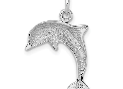 14k White Gold Jewelry Style WCH106 - Classique Jewelry Inc.