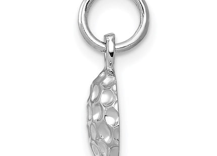 14k White Gold Jewelry Style WCH123 - Classique Jewelry Inc.