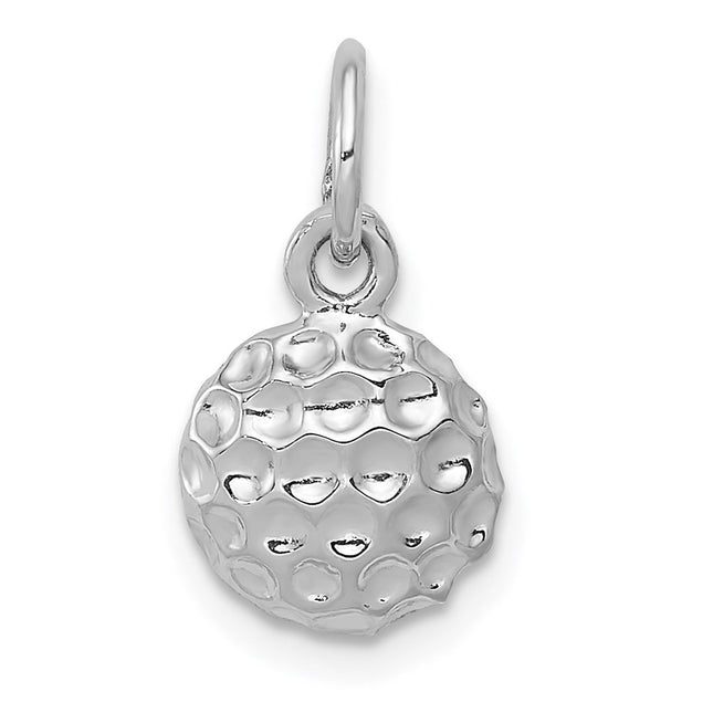 14k White Gold Jewelry Style WCH123 - Classique Jewelry Inc.
