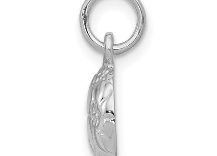 14k White Gold Jewelry Style WCH130 - Classique Jewelry Inc.