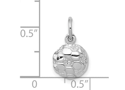 14k White Gold Jewelry Style WCH130 - Classique Jewelry Inc.