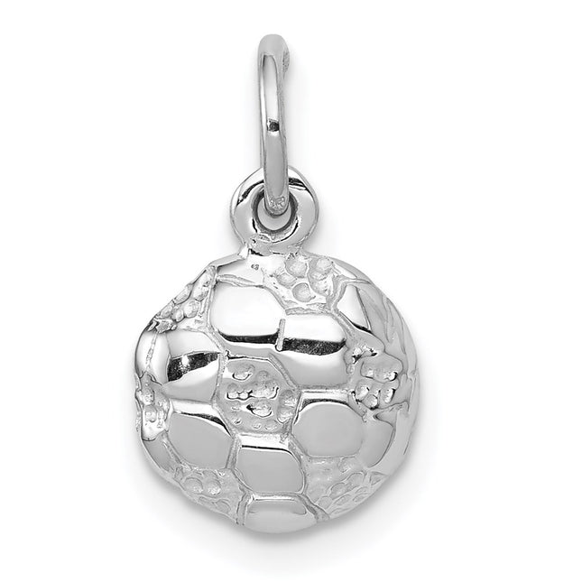 14k White Gold Jewelry Style WCH130 - Classique Jewelry Inc.