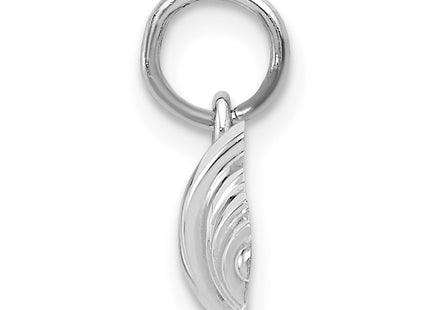 14k White Gold Jewelry Style WCH133 - Classique Jewelry Inc.