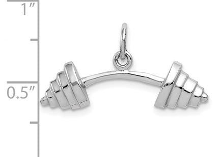 14k White Gold Jewelry Style WCH133 - Classique Jewelry Inc.